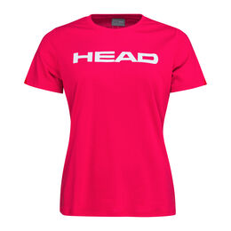 Abbigliamento Da Tennis HEAD Club Lucy T-Shirt